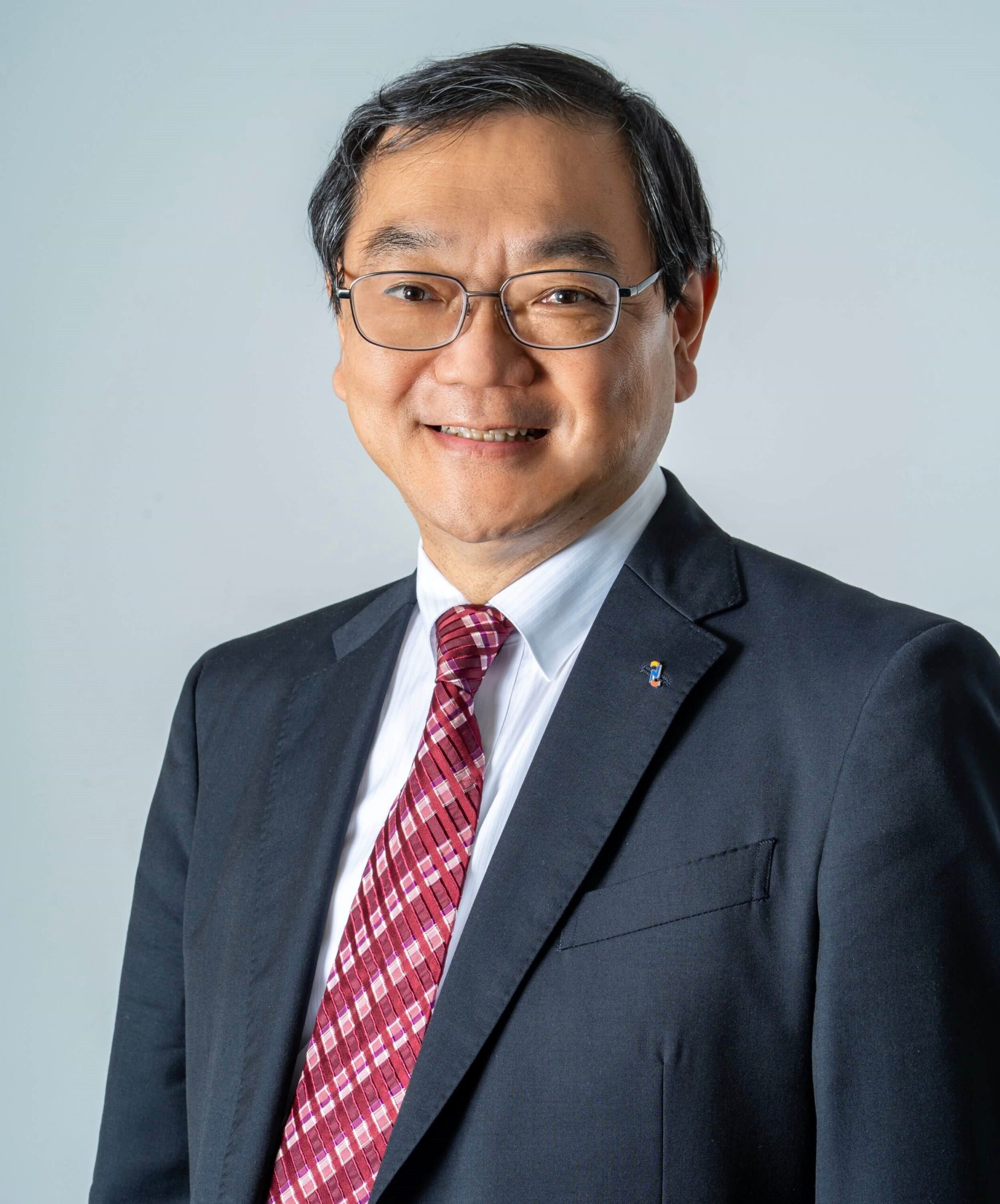 Mr. Hiroki Anai