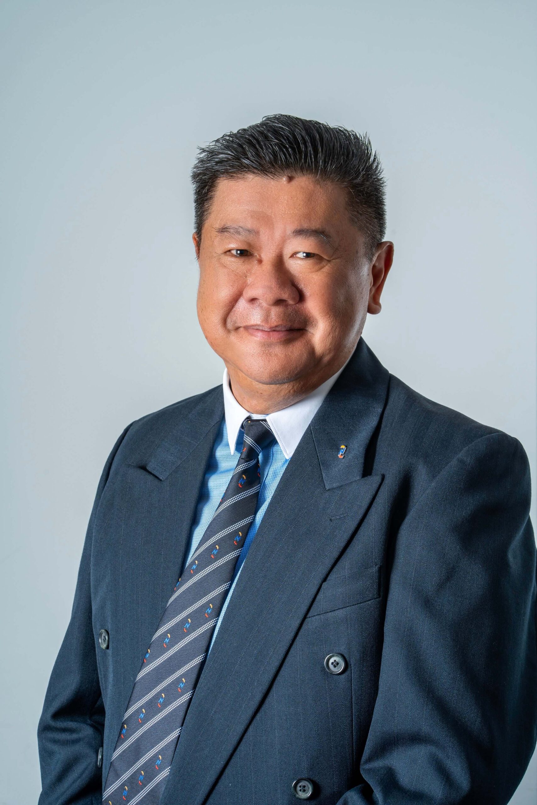 Mr. Chan You Leong