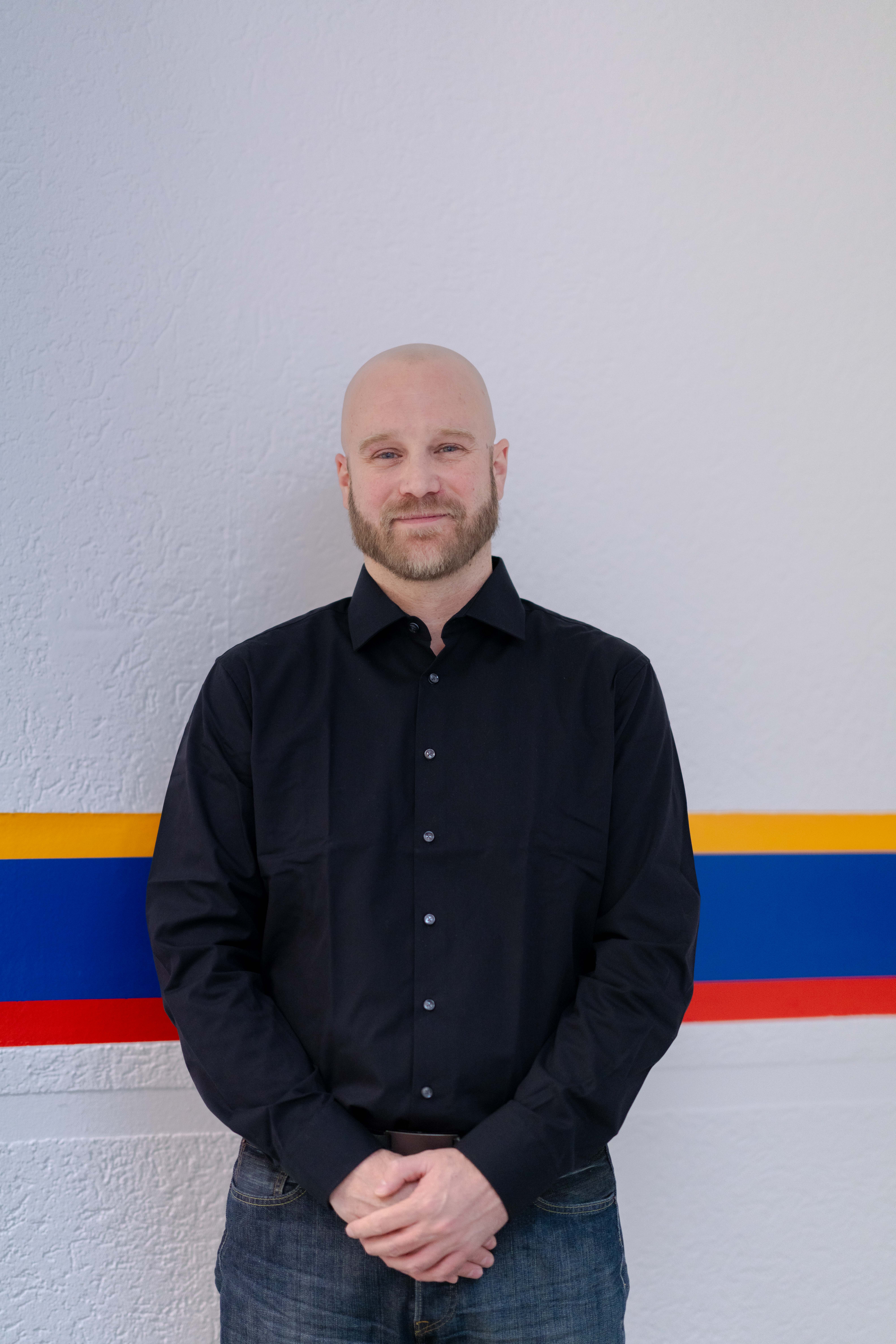 David Zukowski
