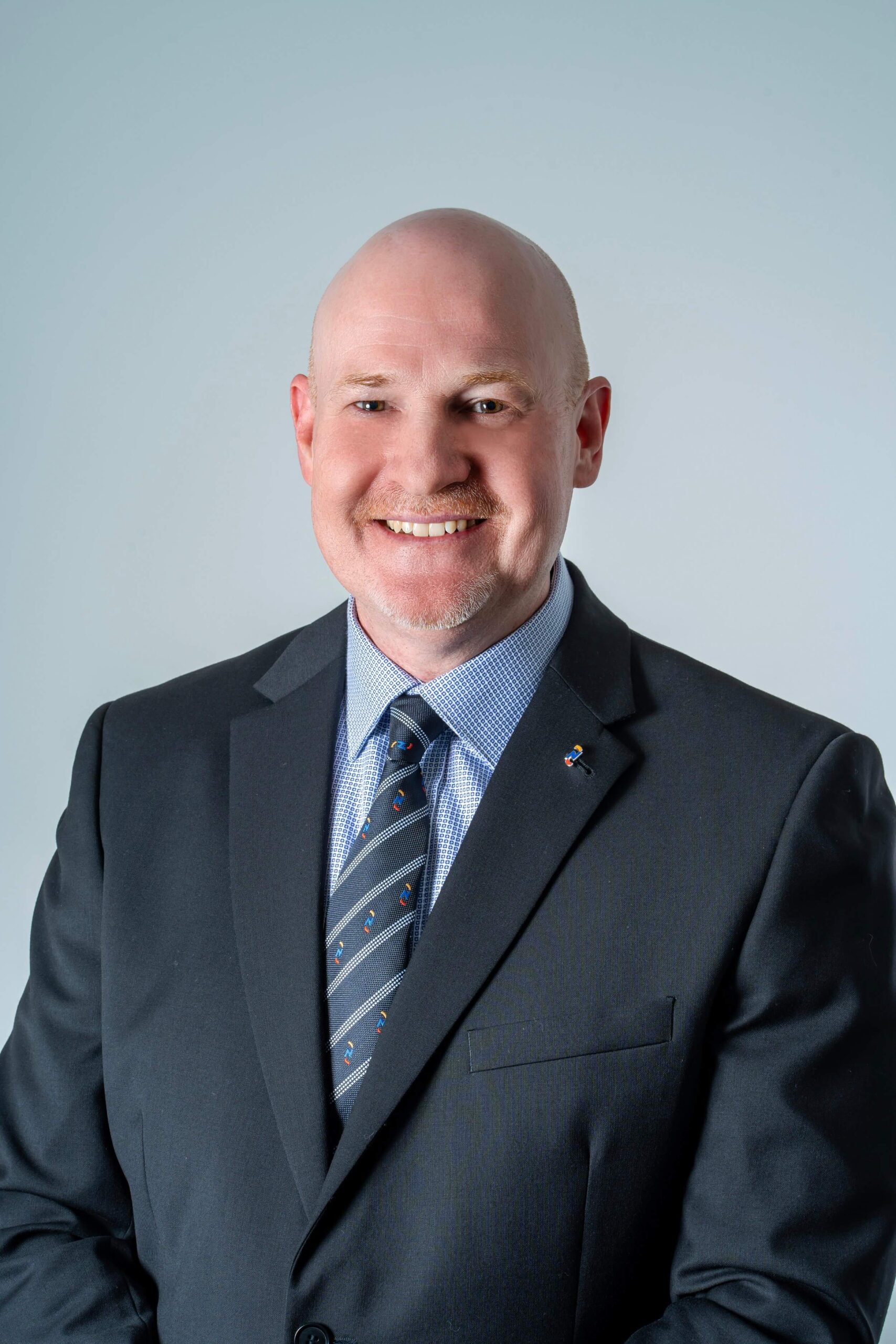 Mr. Mark Davis