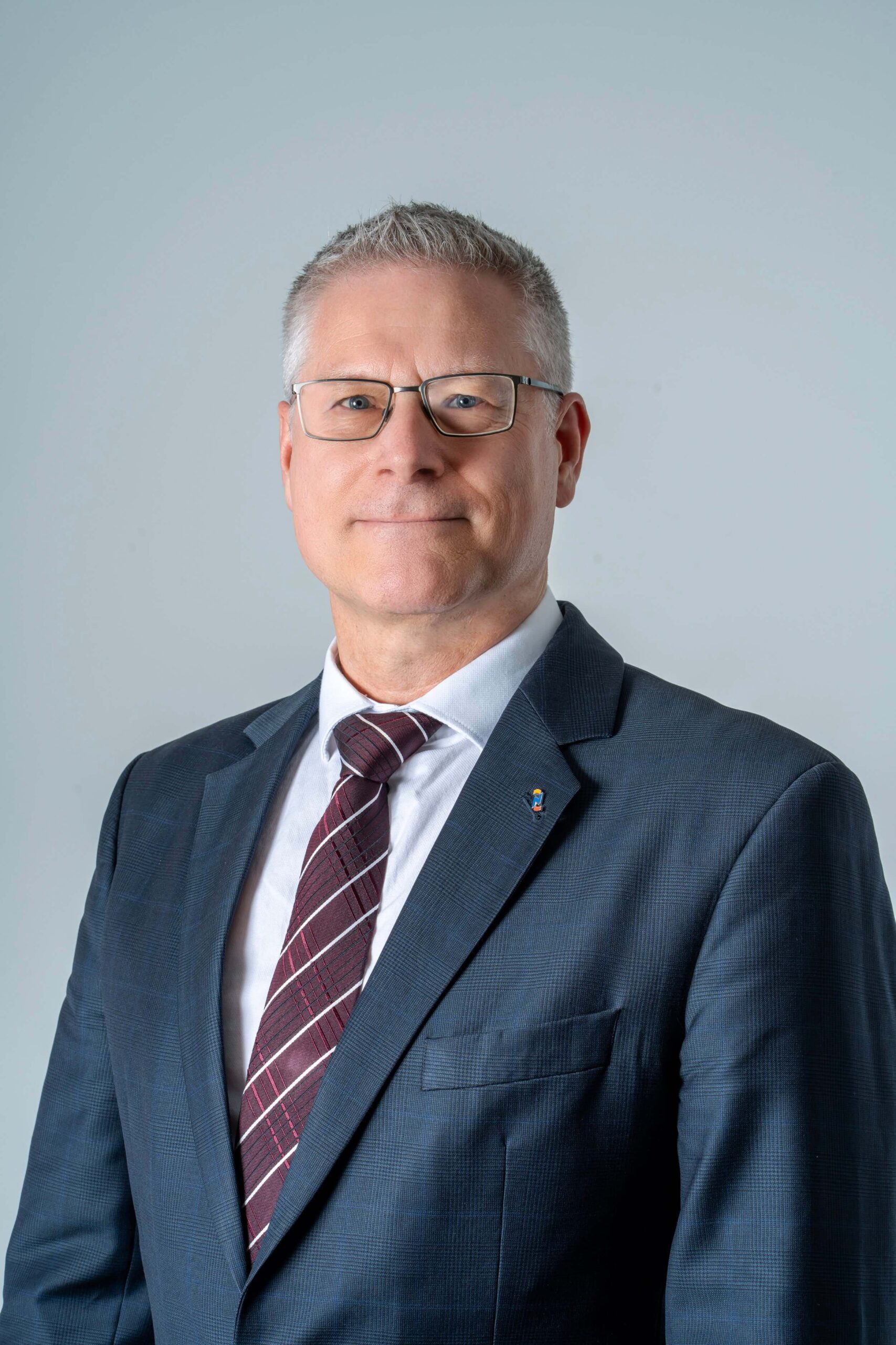 Mr. Joachim Hessler