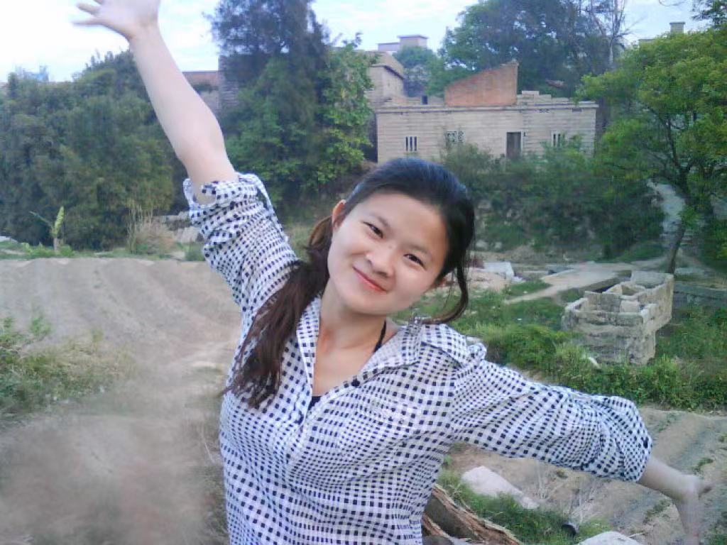 Ms. Willing Yang