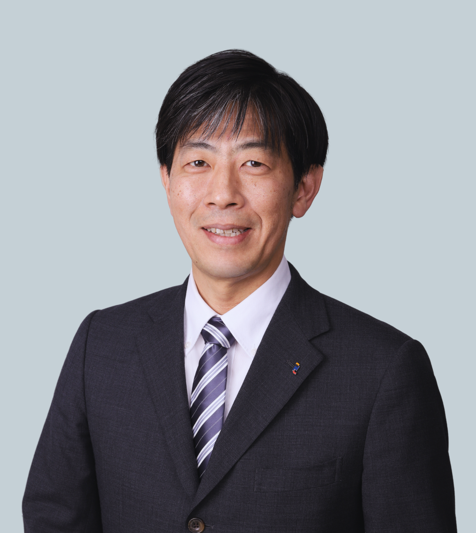 Mr. Shibakura Naoki