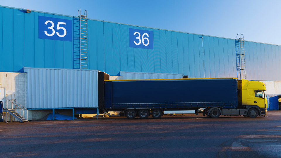 NNR Warehousing & Distribution